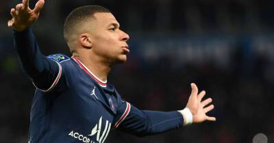 Pochettino says it's best for Mbappe to stay at PSG, and Real Madrid target could captain team vs Clermont Foot