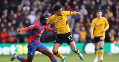 Bruno Lage - Nelson Semedo - Tim Spiers - Jana Hoever - 'Not available' - Tim Spiers shares Wolves injury blow hours before Newcastle clash - msn.com - Manchester
