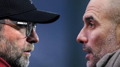 Why Manchester City v Liverpool deserves to be in the pantheon of great football rivalries