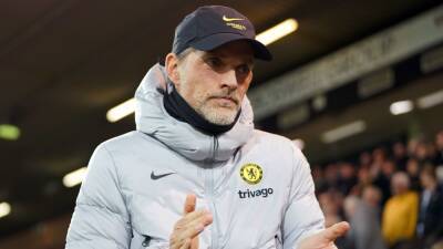 Thomas Tuchel - Thomas Tuchel hopes frank exchange of views sets Chelsea back on track - bt.com - Germany -  Southampton -  Stamford