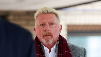 Becker found guilty of four charges in bankruptcy trial-reports