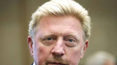 Boris Becker Found Guilty Of Four Charges After Bankruptcy Trial