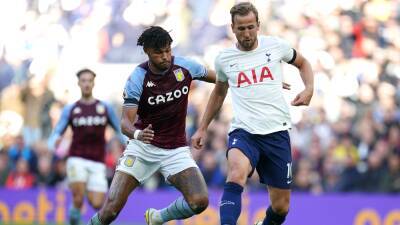 Success with Spurs would mean more to Kane than with another club – Gerrard