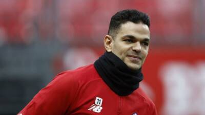 Toby Davis - Julien Pretot - Ben Arfa's future at Lille in doubt after incident with coach - channelnewsasia.com - France