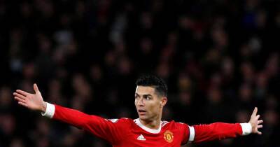 Soccer-Ronaldo back for Man Utd but injured Shaw faces weeks out