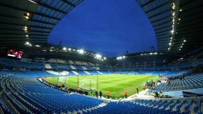 Atletico Madrid charged by UEFA over conduct of fans during Man City defeat