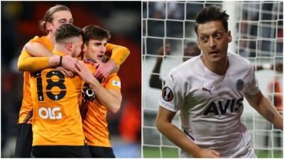 David Beckham - Acun Ilicali - Mesut Ozil - Championship - Mesut Ozil could make shock move to Hull City with Fenerbahce exit imminent￼ - givemesport.com - Germany - Turkey -  Istanbul -  Hull