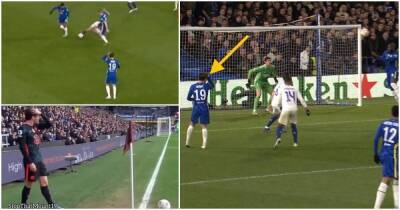 Mason Mount - Mason Mount: Chelsea midfielder spotted fixing his hair during games - givemesport.com -  Chelsea