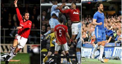 The five biggest ‘title deciders’ in Premier League history