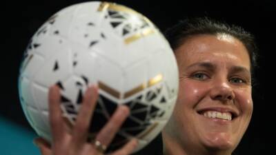 Christine Sinclair - Vanessa Gilles - Sinclair still has unfinished business - tsn.ca - Canada -  Tokyo -  Victoria - Nigeria -  Vancouver