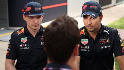 F1 drivers welcome Las Vegas, want Europe races retained