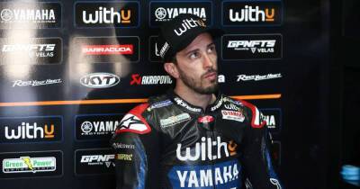 Andrea Dovizioso - Maverick Viñales - Dovizioso has “no regret” turning down Aprilia MotoGP offer - msn.com - Italy - Argentina - state Texas
