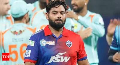IPL 2022: Rishabh Pant batting at No. 3 could be the way forward for Delhi Capitals, feels Graeme Smith