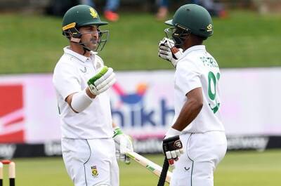 Bangladesh stay in hunt as Proteas fail to convert starts on Day 1