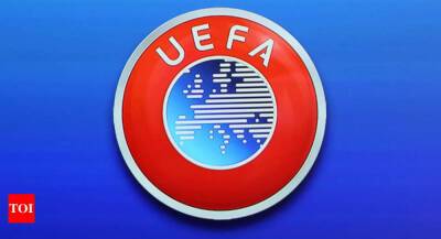 UEFA allocates 240 million euros for clubs in 2020-24 benefits programme
