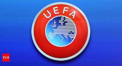 UEFA allocates 240 million euros for clubs in 2020-24 benefits programme
