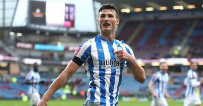 Matty Pearson's potentially season-ending injury could rob Huddersfield Town of key strength