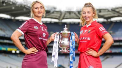 Littlewoods Camogie League finals: All you need to know - rte.ie - Ireland - county Park