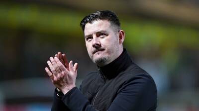 No new injuries for Dundee United ahead of derby