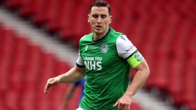 Paul Hanlon urges Hibernian to discover a cutting edge for the Edinburgh derby