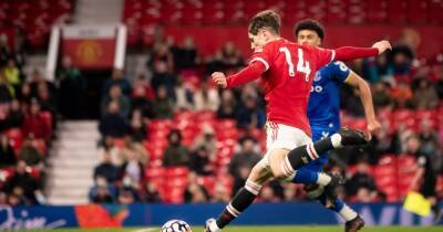 Lionel Messi - Manchester United vs Chelsea U23s LIVE goals and updates from Old Trafford - manchestereveningnews.co.uk - Manchester - Argentina -  Leicester