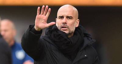 Jurgen Klopp - Guardiola refutes Klopp claim he's world's best manager & says 'a lot of money' has helped - msn.com - Britain - Germany - Madrid