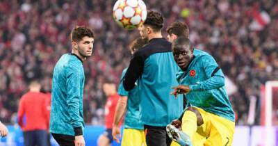 Thomas Tuchel - Tuchel seeks solution for ‘unique’ star whose struggles have affected Chelsea - msn.com -  Leicester