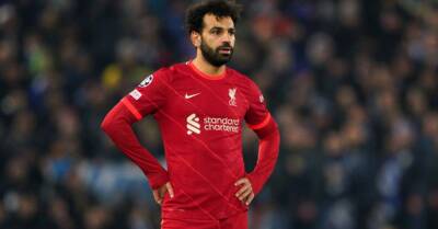 Mohamed Salah promises ‘sensitive’ contract talks will not hurt title challenge