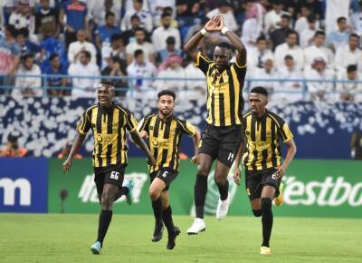 Inaction will test Al-Ittihad nerves, while Al-Hilal sharpen up in AFC Champions League