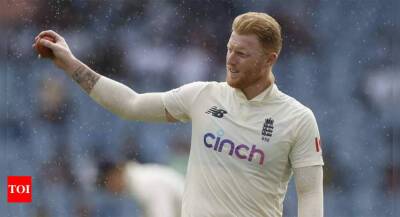 Ben Stokes on track for County Championship return next month