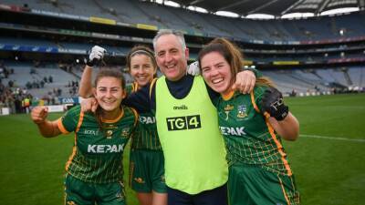 Moving stories remind Meath and Donegal of what's at stake in Division 1 league final