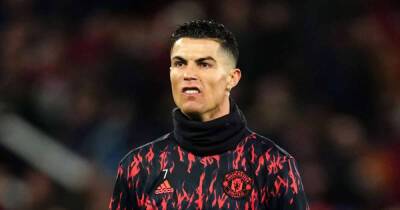Predicted Manchester United team for trip to Everton: Ronaldo boost expected but injuries hinder selections