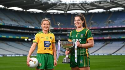 Kerry - Lidl NFL Division 1 & 2 finals: All you need to know - rte.ie - Ireland -  Dublin