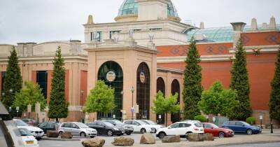 Trafford Centre H&M to reopen next week - with a 'first of its kind' store