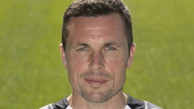 Don Cowie insists Ross County head to Aberdeen full of confidence