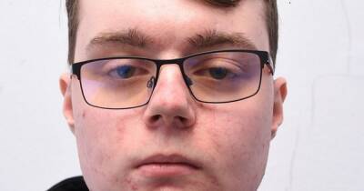 Man, 19, jailed for ultra-right online hate and vile child porn images - manchestereveningnews.co.uk - Manchester