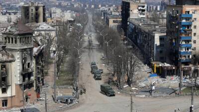 Guerra Ucrania - Rusia, última hora en directo hoy | EEUU cree que Putin ha renunciado a Kiev