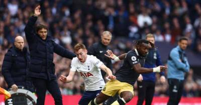 Tottenham ready eight-figure move immediately as midweek news emerges on ‘non-stop machine’