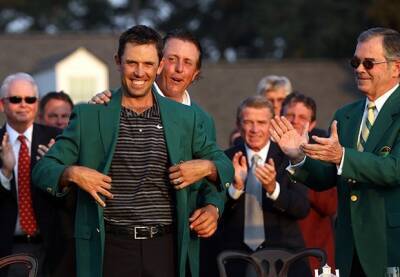 Pga Tour - Augusta National - Charl Schwartzel - Former Masters champ, South Africa's Charl Schwartzel, seeks return to Augusta glory - news24.com - South Africa - South Korea