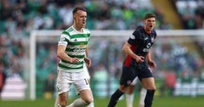 Ange must unleash "phenomenal" £5.85m-rated Celtic ace, he could fire them to glory - opinion