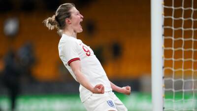A closer look at the career of Ellen White after she hits 50 goals for England