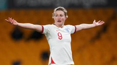 Ellen White delighted to be one of the English game’s big names