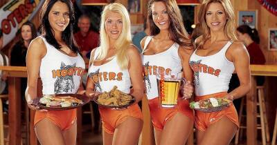 American chain Hooters set to open at Salford Quays