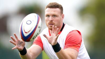 Lions tour made Sam Simmonds realise how much he missed international rugby