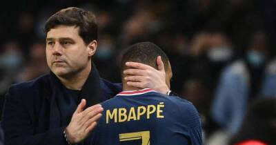 Mauricio Pochettino breaks silence on Kylian Mbappe's future with captaincy call