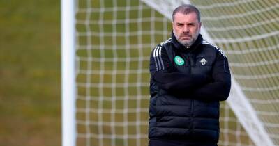 Ange Postecoglou makes Celtic new contract admission as he vows potential treble is only the start