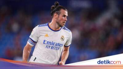 Ancelotti ke Bale: Pergilah dengan Baik-baik