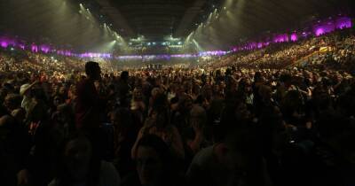 'Ticketmaster promised me a refund after I got Covid - then backtracked just hours later' - manchestereveningnews.co.uk - Manchester