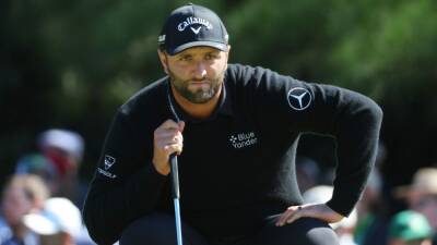 Tiger Woods - Sergio Garcia - Gregory Shamus - GOLF Augusta saca las garras - en.as.com - Georgia