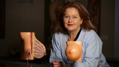 Research into breast injuries focuses on grassroots sport in effort to boost awareness